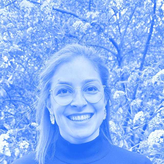 Picture of Lauren Wilner, PhD