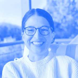 Picture of Laura Guzmán