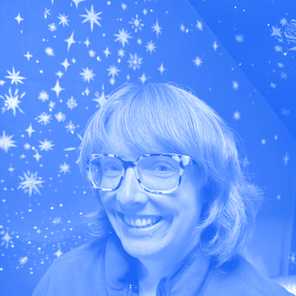 Picture of Kate Chapman