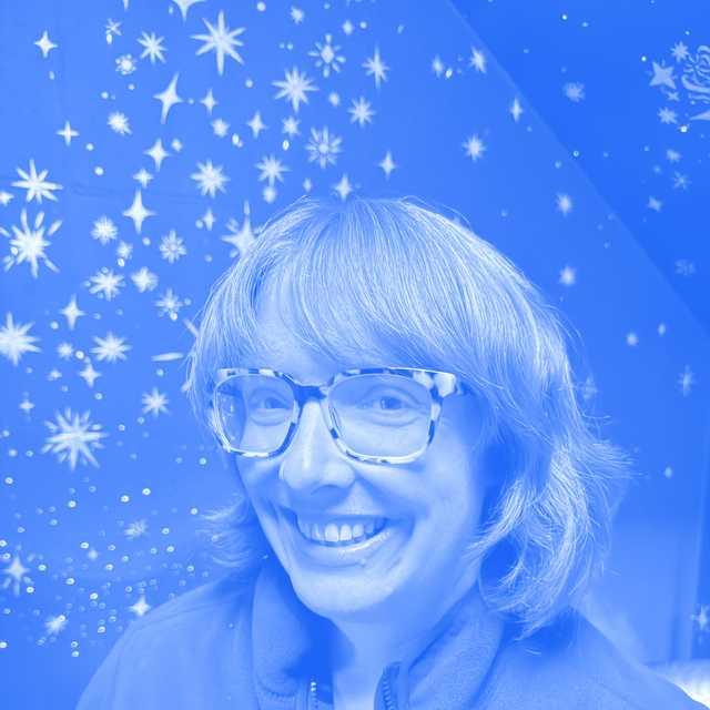 Picture of Kate Chapman
