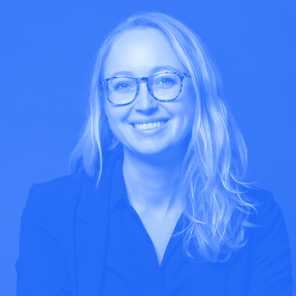 Picture of Hannah Kerner, PhD