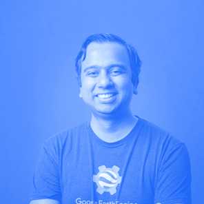 Picture of Samapriya Roy, PhD
