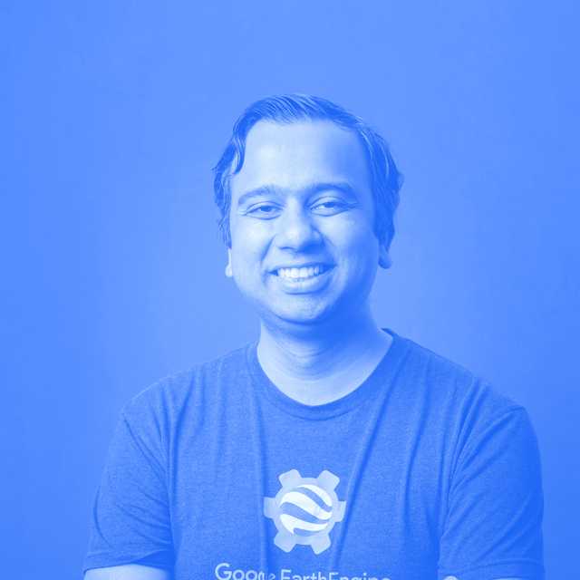 Picture of Samapriya Roy, PhD