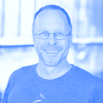 Picture of Paul Woods