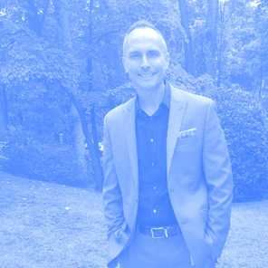 Picture of Tim Stryker