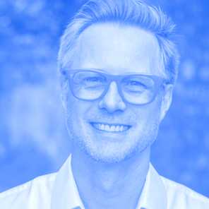 Picture of Karl Wurster, PhD