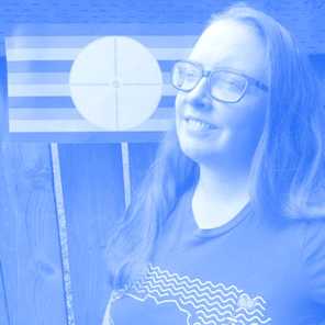 Picture of Kate Chapman