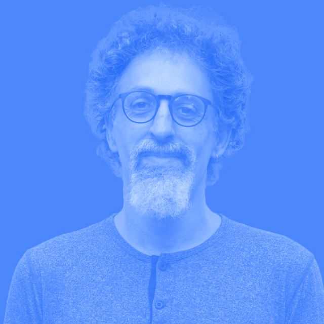 Picture of Gerardo Richarte