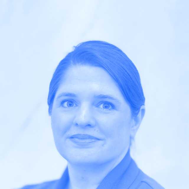 Picture of Elizabeth Foughty