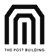 Logo for The Post Building