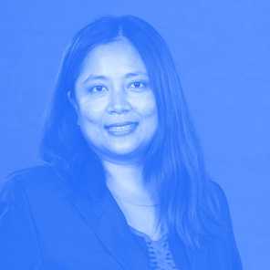 Picture of Gyami Shrestha, PhD