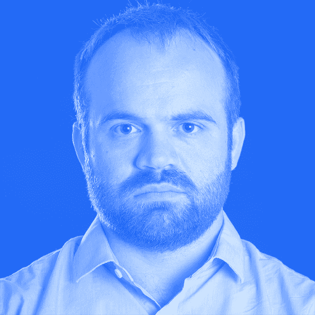 Picture of Christopher Newton