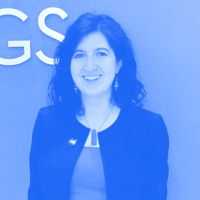 Picture of Emily Sylak-Glassman, PhD
