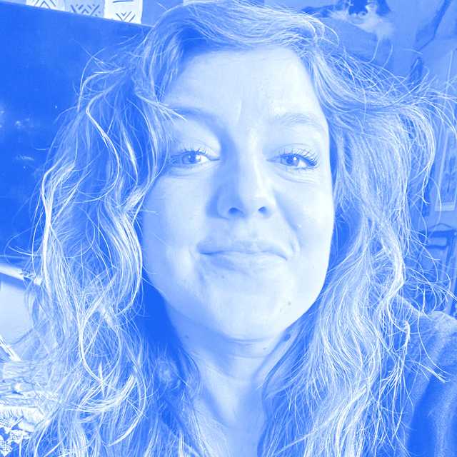 Picture of Vanessa Knoppke-Wetzel