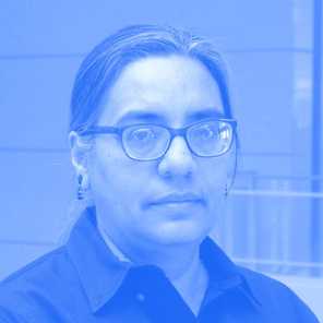 Picture of Susmita Dasgupta, PhD