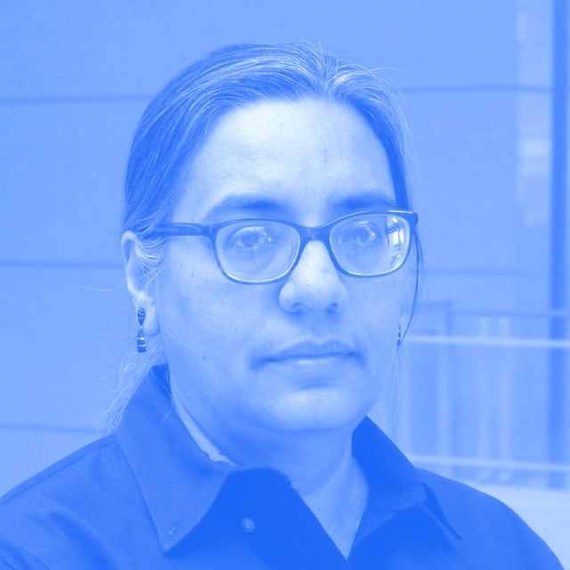 Picture of Susmita Dasgupta, PhD