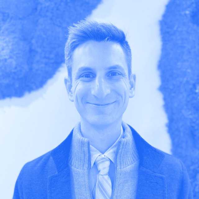 Picture of Brian Perlman