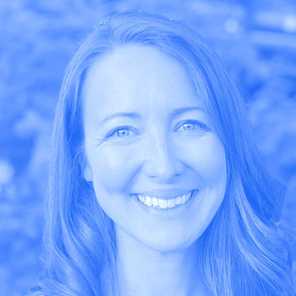 Picture of Lauren Schmeisser, PhD