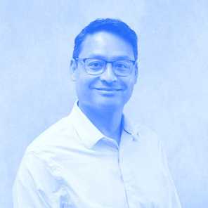 Picture of Rahul Ramachandran, PhD