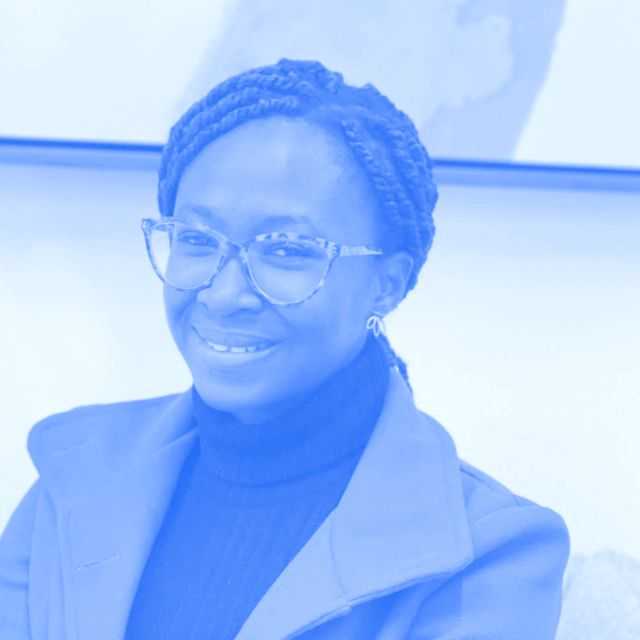 Picture of Abena Boatemaa Asare-Ansah