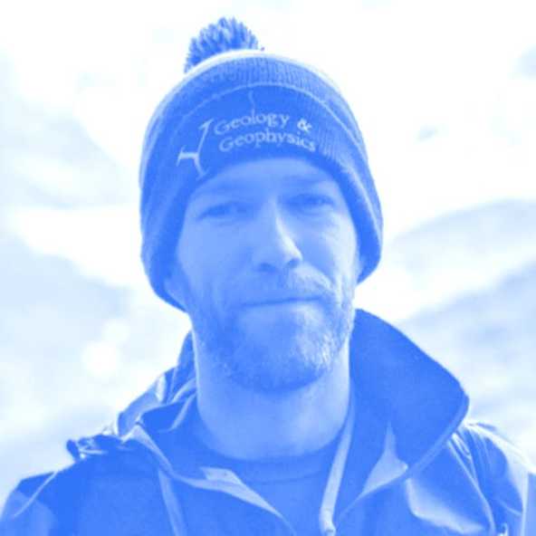 Ben Strong, PhD — SatSummit Washington DC '24