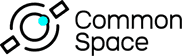 Logo for Common Space