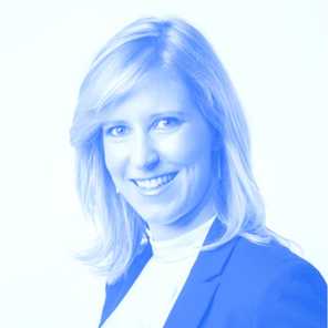 Picture of Julia Wagemann, PhD