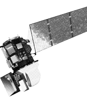 Landsat Satellite