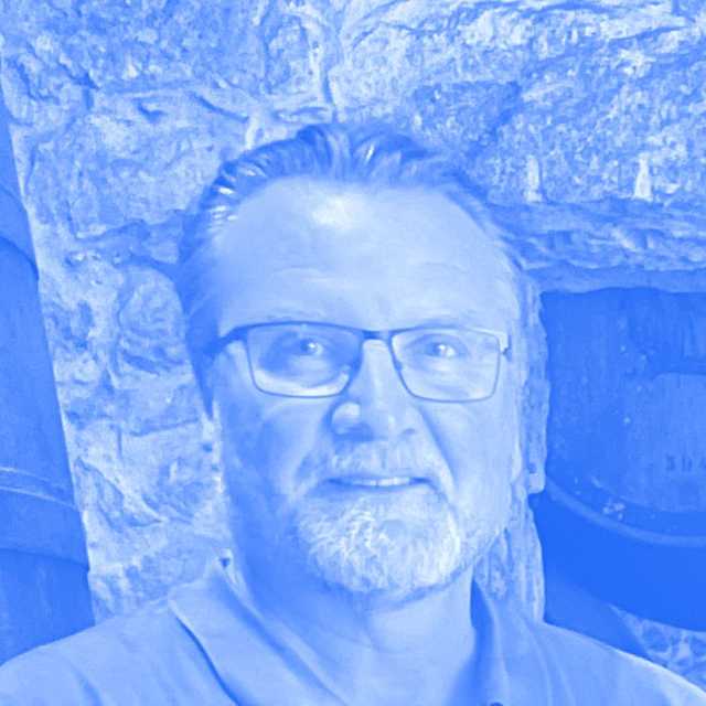Picture of Michael Budde