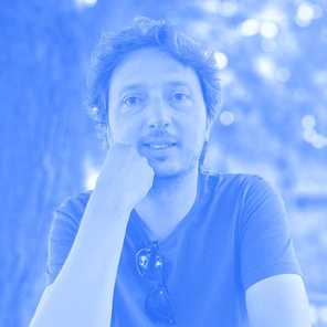 Picture of Milutin Milenkovic, PhD