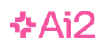 Logo for Allen AI