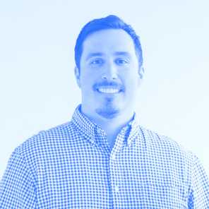 Picture of Isaac Corley, PhD