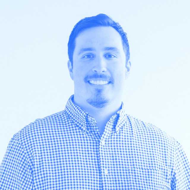 Picture of Isaac Corley, PhD