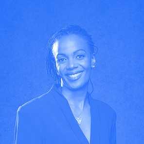 Picture of Catherine Nakalembe, PhD