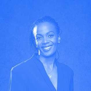 Picture of Catherine Nakalembe, PhD