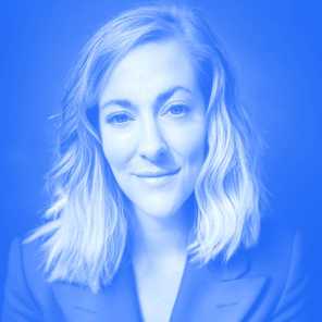 Picture of Kate Fickas, PhD