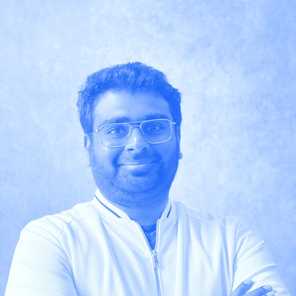 Picture of Muthukumar Kumar
