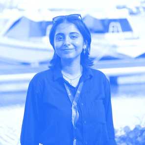Picture of Khushi Shah