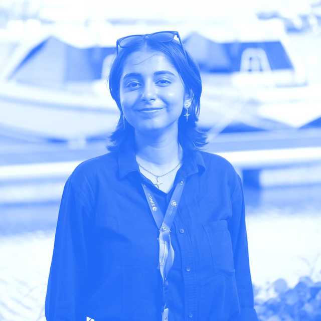 Picture of Khushi Shah