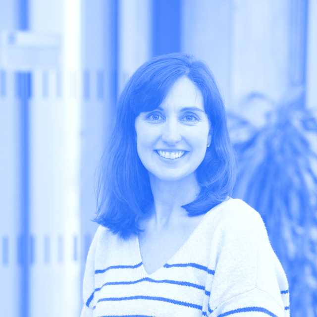 Picture of Liz Chamberlain