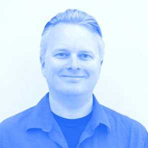 Picture of Mark Otterlee