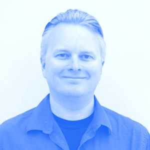 Picture of Mark Otterlee
