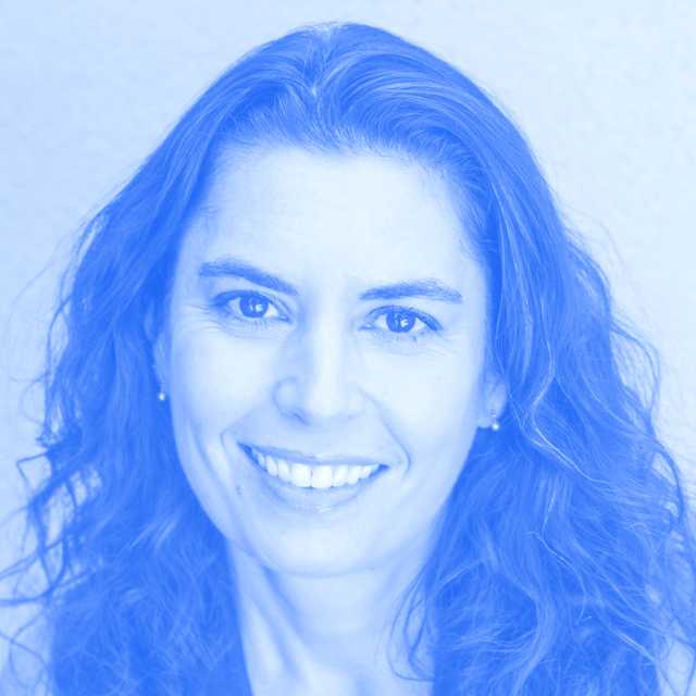 Picture of Melissa Rosa