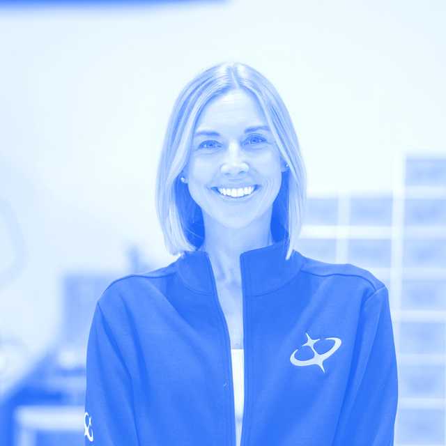 Picture of Cassie Lee