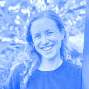 Picture of Maia Tarnas, PhD