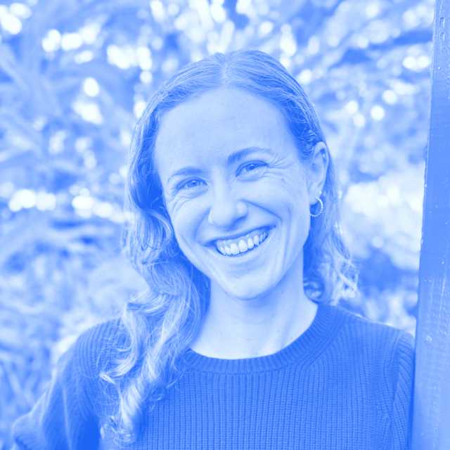 Picture of Maia Tarnas, PhD