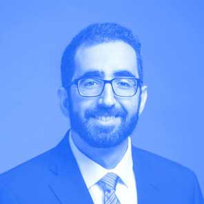 Picture of Ziad Al Achkar, PhD