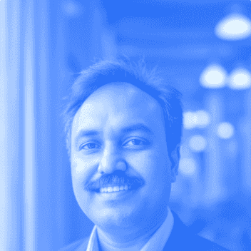 Picture of Vikash Kodati