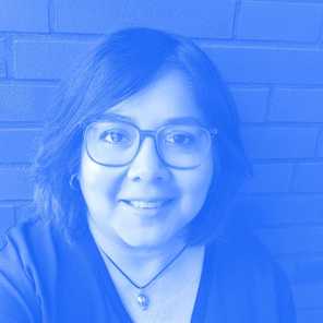 Picture of Miriam Gonzalez